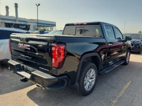 Gmc Sierra * DENALI CREW CAB SHORT BED * CARFAX *  | Mobile.bg    3