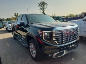 Gmc Sierra * DENALI CREW CAB SHORT BED * CARFAX *  | Mobile.bg    2