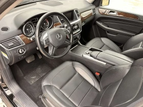 Mercedes-Benz ML 350 CDI// /   | Mobile.bg    7