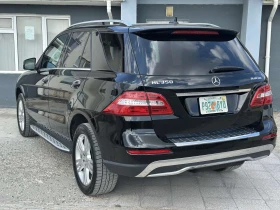Mercedes-Benz ML 350 CDI// /   | Mobile.bg    4