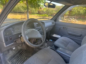 Обява за продажба на Toyota Hilux 2.4 D ~21 500 лв. - изображение 4