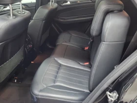 Mercedes-Benz GLE 400 * CARFAX *    | Mobile.bg    11