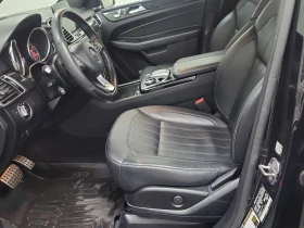 Mercedes-Benz GLE 400 * CARFAX *    | Mobile.bg    7