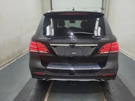 Mercedes-Benz GLE 400 * CARFAX *    | Mobile.bg    5