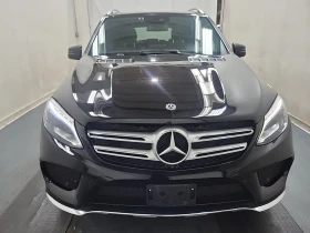 Mercedes-Benz GLE 400 * CARFAX *    | Mobile.bg    2