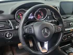 Mercedes-Benz GLE 400 * CARFAX *    | Mobile.bg    10