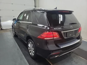 Mercedes-Benz GLE 400 * CARFAX *    | Mobile.bg    6