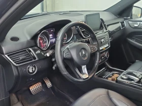 Mercedes-Benz GLE 400 * CARFAX *    | Mobile.bg    8