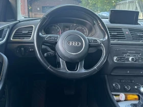 Audi Q3 * Komfort * CARFAX *    | Mobile.bg    5