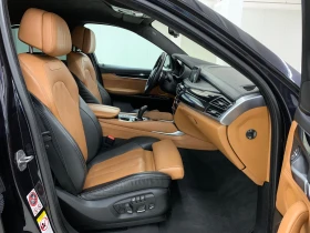 BMW X6 40d M-Pack #VAKUM#OBDUH#ALCANTAR#Cam360#DISTR#HUD# - 53500 лв. / 27354.12 € - 54853525 11