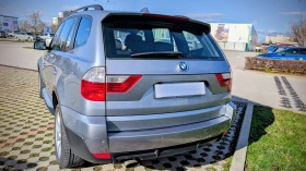 BMW X3 xDrive20d, снимка 5