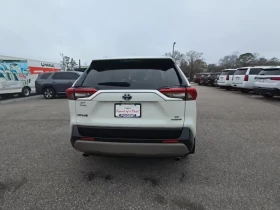 Toyota Rav4 - 31619 € / 61841.39 лв. - 86327370 4