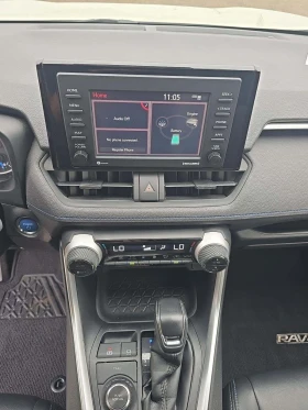 Toyota Rav4 - 31619 € / 61841.39 лв. - 86327370 11