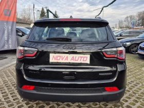 Jeep Compass 2.0D-156000км-4X4-AUTOMATIC-NIGHT EAGLE - 11300 € / 22100.88 лв. - 77523675 3