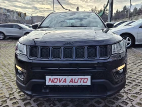 Jeep Compass 2.0D-156000км-4X4-AUTOMATIC-NIGHT EAGLE - 11300 € / 22100.88 лв. - 77523675 6