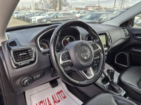 Jeep Compass 2.0D-156000км-4X4-AUTOMATIC-NIGHT EAGLE - 11300 € / 22100.88 лв. - 77523675 8
