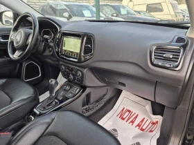 Jeep Compass 2.0D-156000км-4X4-AUTOMATIC-NIGHT EAGLE - 11300 € / 22100.88 лв. - 77523675 12