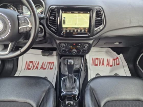 Jeep Compass 2.0D-156000км-4X4-AUTOMATIC-NIGHT EAGLE - 11300 € / 22100.88 лв. - 77523675 10