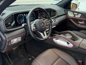 Mercedes-Benz GLE * 450 * CARFAX * БЕЗ ПЪРВОНАЧАЛНА ВНОСКА - 40500 € / 79211.12 лв. - 43177278 5