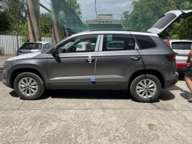 Skoda Karoq 1.5 TSI - изображение 1