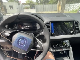 Skoda Karoq 1.5 TSI - 30000 € / 58674.90 лв. - 20612348 3