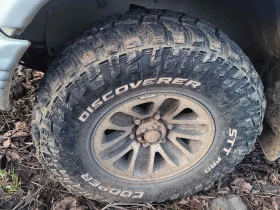 Mitsubishi Pajero GLS 2.5 TDI - 100 € / 195.58 лв. - 75044751 4