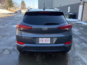 Hyundai Tucson * АВТО КРЕДИТ* ЦЕНА ДО БГ * СЕРВИЗНА ИСТОРИЯ *  - 11800 € / 23078.79 лв. - 56282210 4