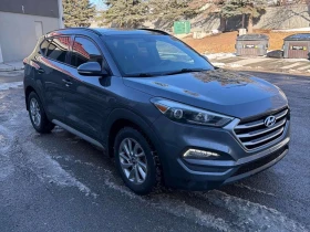 Hyundai Tucson * АВТО КРЕДИТ* ЦЕНА ДО БГ * СЕРВИЗНА ИСТОРИЯ *  - 11800 € / 23078.79 лв. - 56282210 14