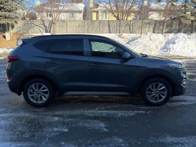 Hyundai Tucson * АВТО КРЕДИТ* ЦЕНА ДО БГ * СЕРВИЗНА ИСТОРИЯ *  - 11800 € / 23078.79 лв. - 56282210 3