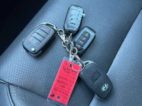 Hyundai Tucson * АВТО КРЕДИТ* ЦЕНА ДО БГ * СЕРВИЗНА ИСТОРИЯ *  - 11800 € / 23078.79 лв. - 56282210 17