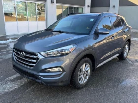 Hyundai Tucson * АВТО КРЕДИТ* ЦЕНА ДО БГ * СЕРВИЗНА ИСТОРИЯ * 