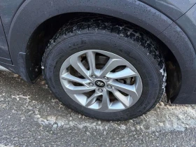 Hyundai Tucson * АВТО КРЕДИТ* ЦЕНА ДО БГ * СЕРВИЗНА ИСТОРИЯ *  - 11800 € / 23078.79 лв. - 56282210 6