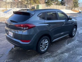 Hyundai Tucson * АВТО КРЕДИТ* ЦЕНА ДО БГ * СЕРВИЗНА ИСТОРИЯ *  - 11800 € / 23078.79 лв. - 56282210 15