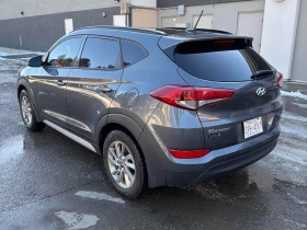 Hyundai Tucson * АВТО КРЕДИТ* ЦЕНА ДО БГ * СЕРВИЗНА ИСТОРИЯ *  - 11800 € / 23078.79 лв. - 56282210 16