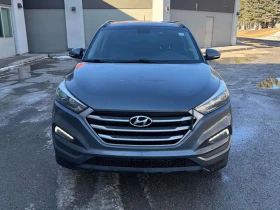 Hyundai Tucson * АВТО КРЕДИТ* ЦЕНА ДО БГ * СЕРВИЗНА ИСТОРИЯ *  - 11800 € / 23078.79 лв. - 56282210 5