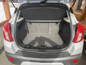 Opel Mokka 1.7 CDTI/131kc/6ck/4x4/Подгрев/Ориг.Боя - 6950 € / 13593.02 лв. - 22070841 11