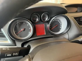 Opel Mokka 1.7 CDTI/131kc/6ck/4x4/Подгрев/Ориг.Боя - 6950 € / 13593.02 лв. - 22070841 9