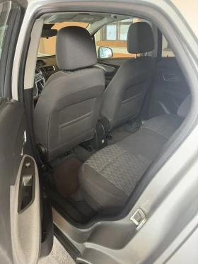 Opel Mokka 1.7 CDTI/131kc/6ck/4x4/Подгрев/Ориг.Боя - 6950 € / 13593.02 лв. - 22070841 10