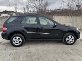 Mercedes-Benz ML 280 3.0D - 5900 € / 11539.40 лв. - 44965098 3