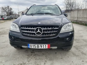 Mercedes-Benz ML 280 3.0D