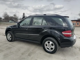 Mercedes-Benz ML 280 3.0D - 5900 € / 11539.40 лв. - 44965098 8