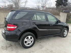 Mercedes-Benz ML 280 3.0D - 5900 € / 11539.40 лв. - 44965098 4