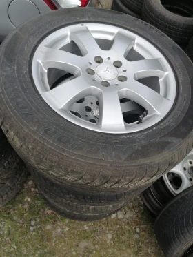 Mercedes-Benz ML 280 3.0D - 5900 € / 11539.40 лв. - 44965098 16