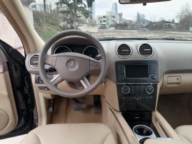 Mercedes-Benz ML 280 3.0D - 5900 € / 11539.40 лв. - 44965098 11