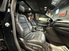 Honda Cr-v * Black Edition AWD * ДИСТРОНИК * ПАНОРАМА *  - 17500 € / 34227.03 лв. - 76160752 14