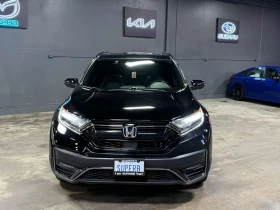 Honda Cr-v * Black Edition AWD * ДИСТРОНИК * ПАНОРАМА *  - 17500 € / 34227.03 лв. - 76160752 6