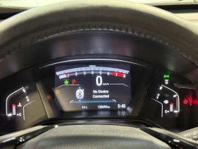Honda Cr-v * Black Edition AWD * ДИСТРОНИК * ПАНОРАМА *  - 17500 € / 34227.03 лв. - 76160752 9