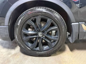 Honda Cr-v * Black Edition AWD * ДИСТРОНИК * ПАНОРАМА *  - 17500 € / 34227.03 лв. - 76160752 8