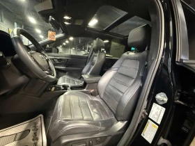 Honda Cr-v * Black Edition AWD * ДИСТРОНИК * ПАНОРАМА *  - 17500 € / 34227.03 лв. - 76160752 7