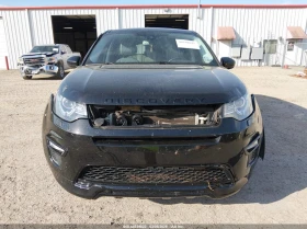 Land Rover Discovery 2.0l Sport Hse | Mobile.bg � ����� ������ 13